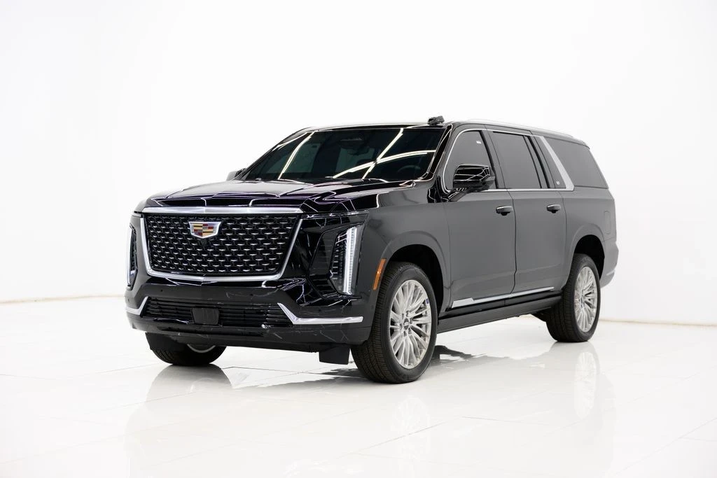 2025 Cadillac Escalade 5th Gen - Image 5 of 21