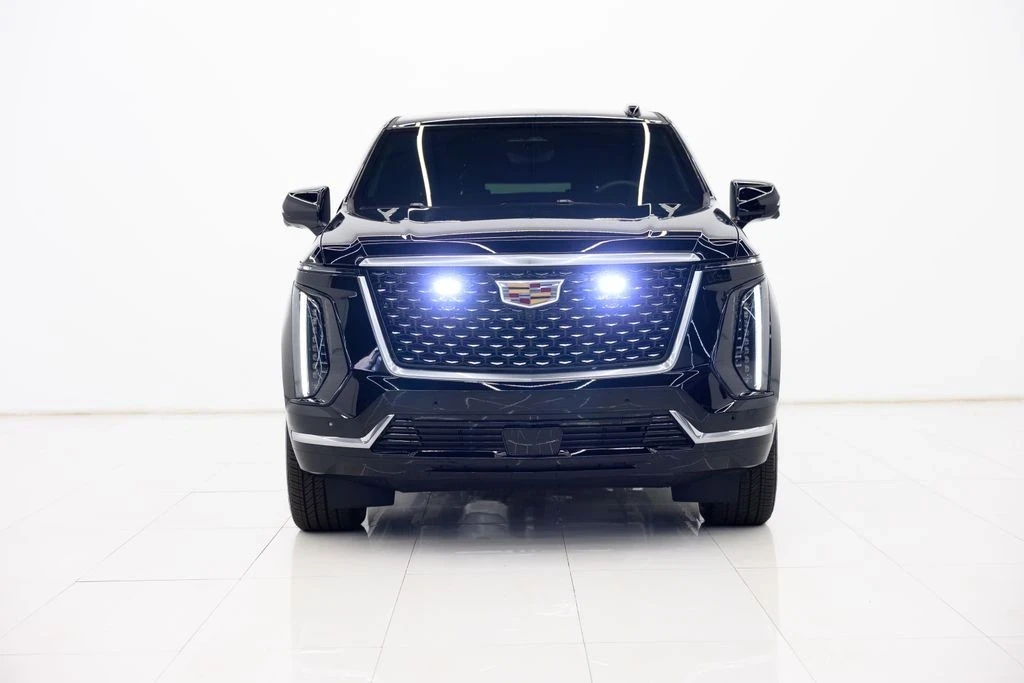 2025 Cadillac Escalade 5th Gen - Image 3 of 21