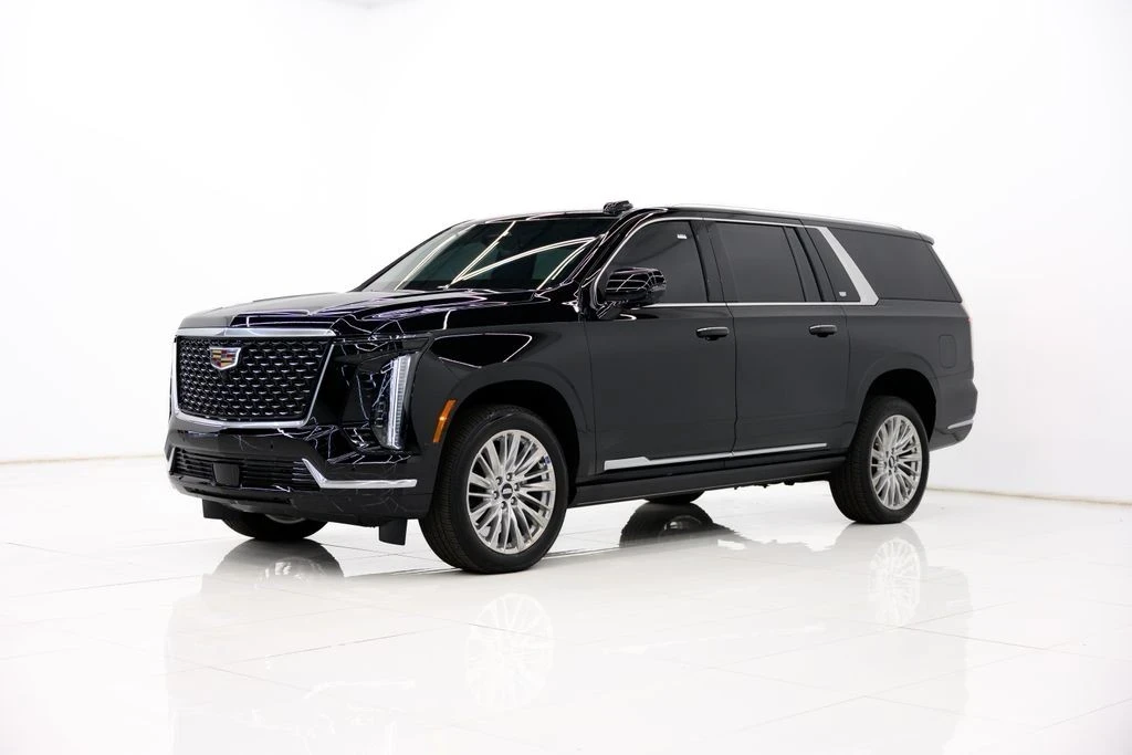 2025 Cadillac Escalade 5th Gen - Image 6 of 21