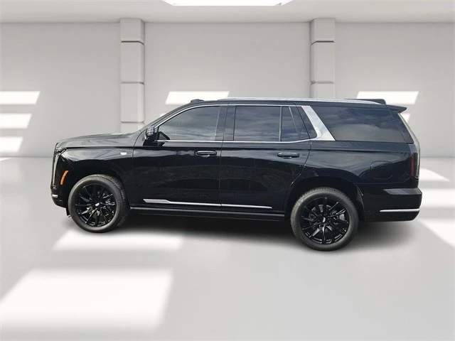2025 Cadillac Escalade 5th Gen - Image 2 of 21