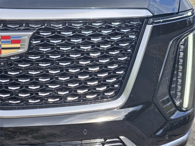 2025 Cadillac Escalade 5th Gen - Image 10 of 21
