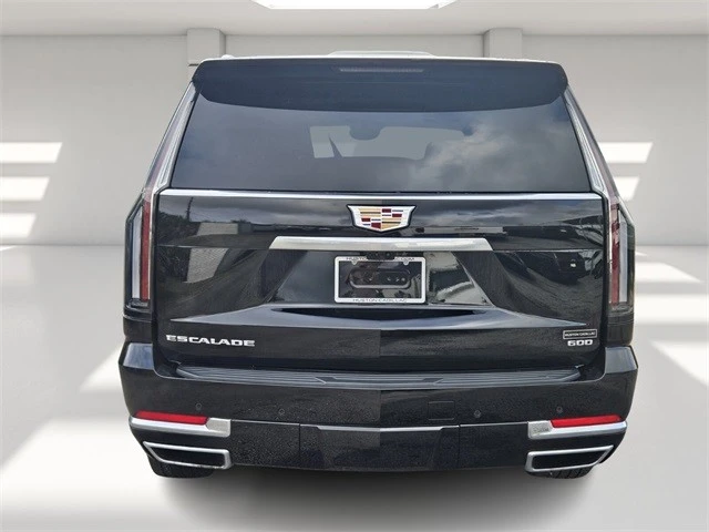 2025 Cadillac Escalade 5th Gen - Image 4 of 21