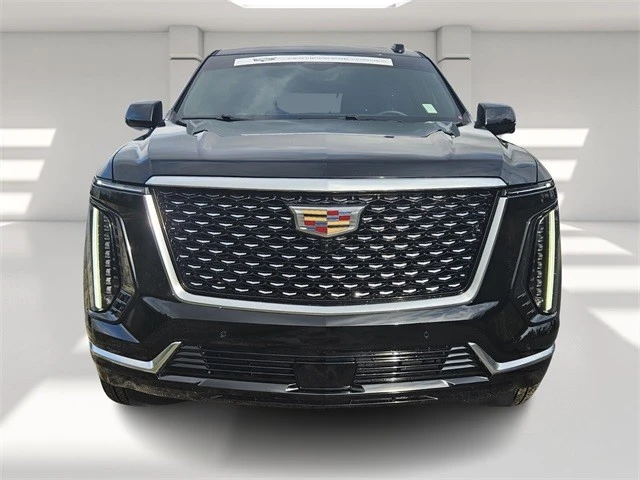 2025 Cadillac Escalade 5th Gen - Image 8 of 21