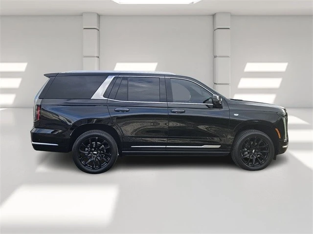 2025 Cadillac Escalade 5th Gen - Image 6 of 21