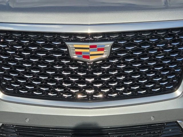 2025 Cadillac Escalade 5th Gen - Image 9 of 21