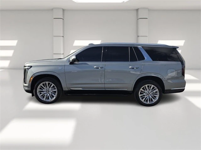 2025 Cadillac Escalade 5th Gen - Image 2 of 21