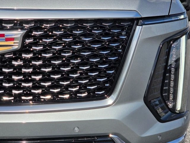 2025 Cadillac Escalade 5th Gen - Image 10 of 21