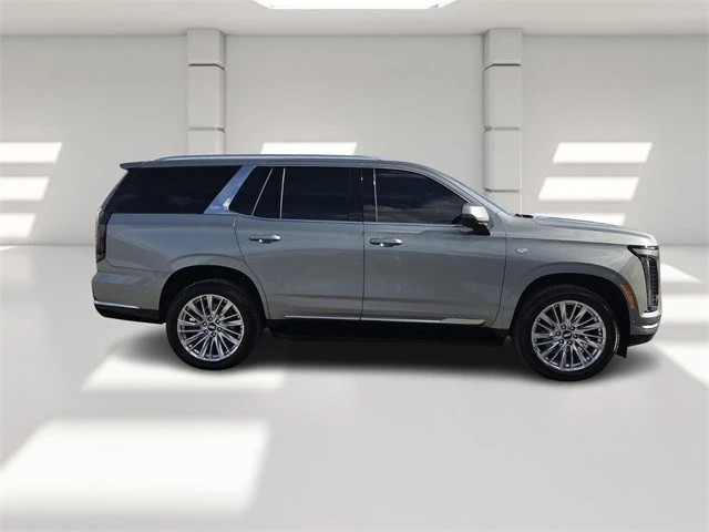 2025 Cadillac Escalade 5th Gen - Image 6 of 21
