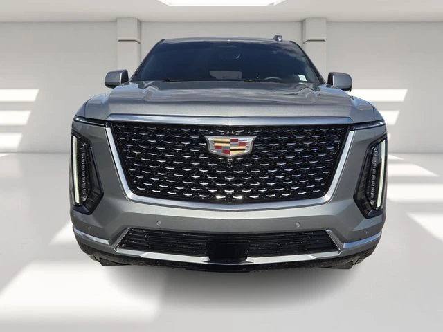2025 Cadillac Escalade 5th Gen - Image 8 of 21