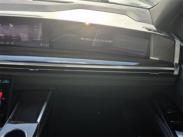 2025 Cadillac Escalade 5th Gen - Image 20 of 21