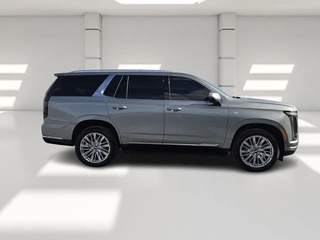 2025 Cadillac Escalade 5th Gen - Image 6 of 21