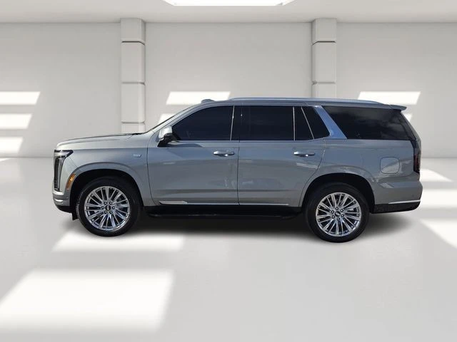 2025 Cadillac Escalade 5th Gen - Image 2 of 21
