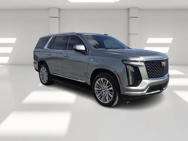 2025 Cadillac Escalade 5th Gen - Image 7 of 21