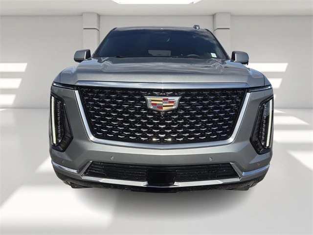2025 Cadillac Escalade 5th Gen - Image 8 of 21