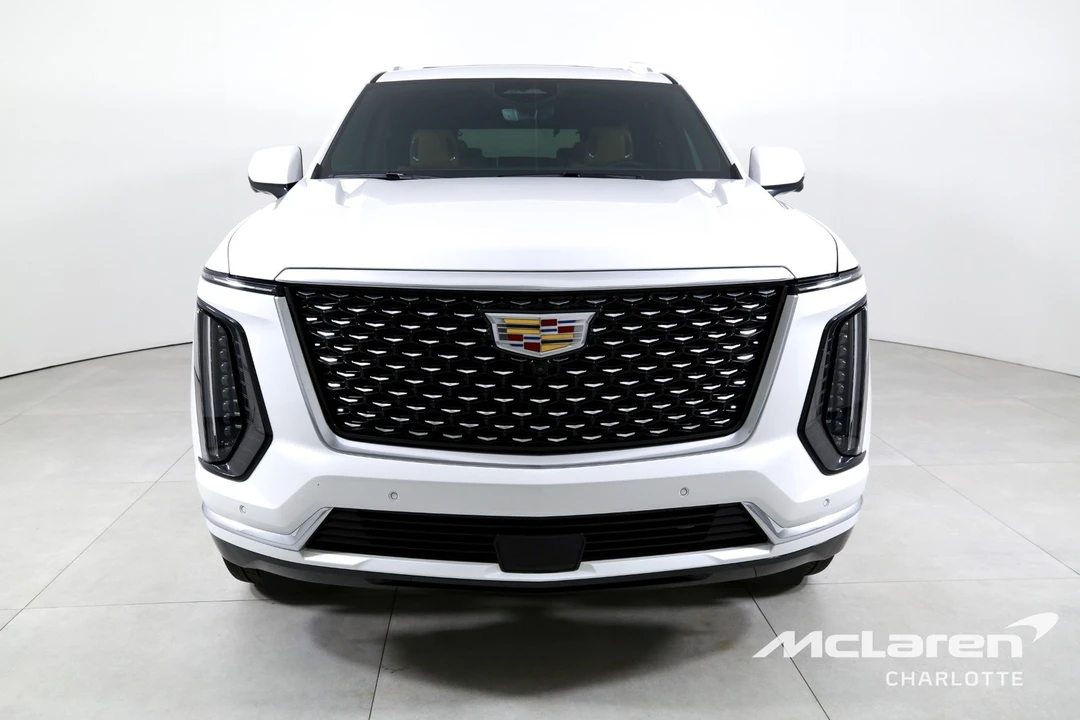 2025 Cadillac Escalade 5th Gen - Image 4 of 21