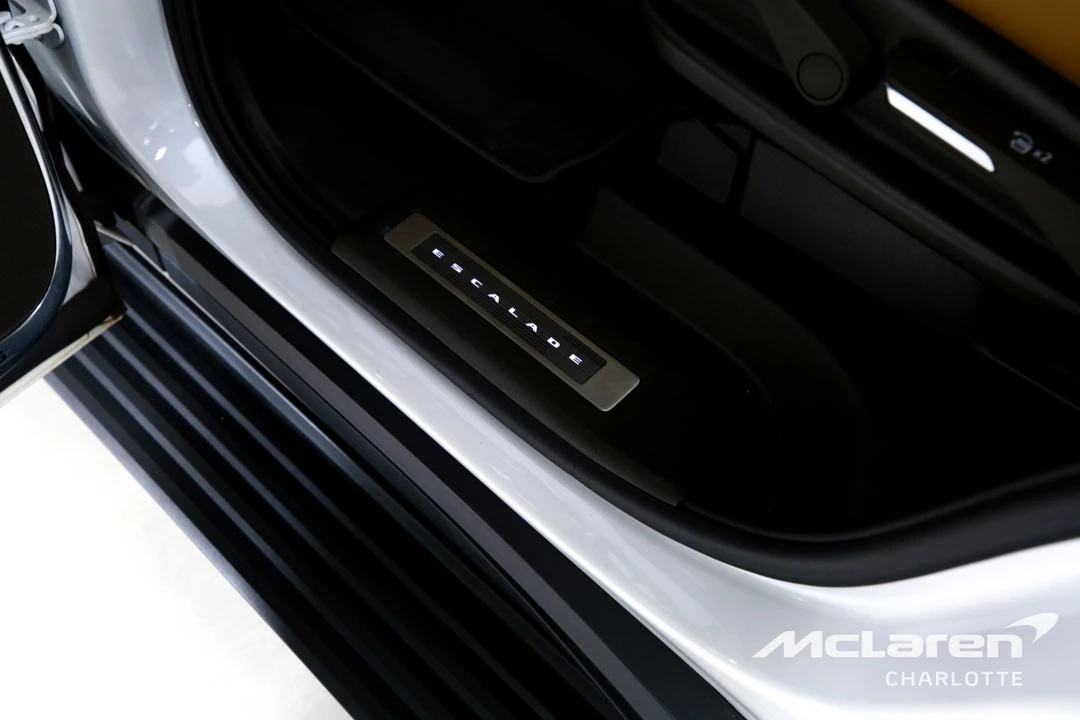 2025 Cadillac Escalade 5th Gen - Image 21 of 21
