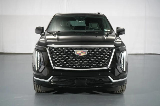 2025 Cadillac Escalade 5th Gen - Image 5 of 21