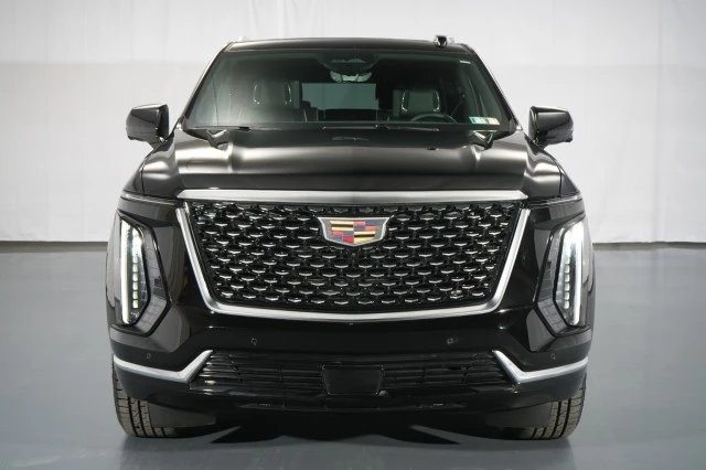 2025 Cadillac Escalade 5th Gen - Image 6 of 21
