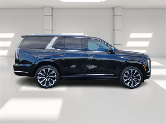 2025 Cadillac Escalade 5th Gen - Image 6 of 21