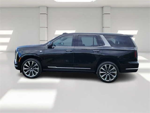 2025 Cadillac Escalade 5th Gen - Image 2 of 21