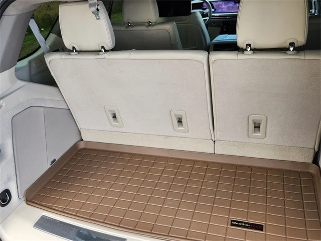 2025 Cadillac Escalade 5th Gen - Image 21 of 21