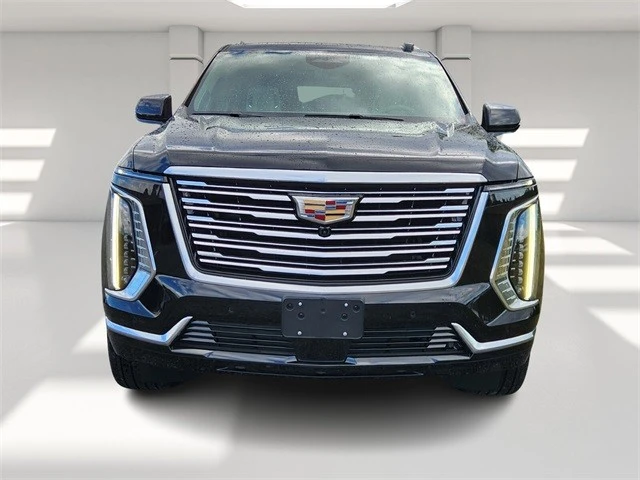 2025 Cadillac Escalade 5th Gen - Image 8 of 21