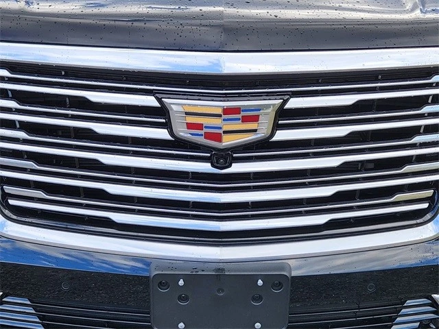 2025 Cadillac Escalade 5th Gen - Image 9 of 21