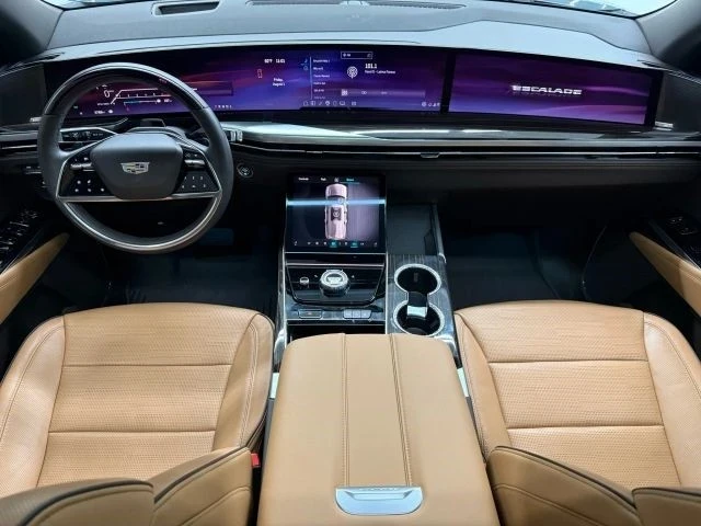 2025 Cadillac Escalade 5th Gen - Image 2 of 12