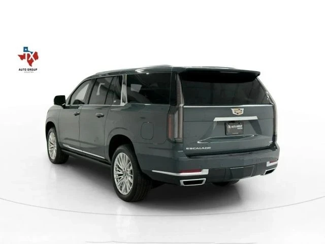 2025 Cadillac Escalade 5th Gen - Image 7 of 12