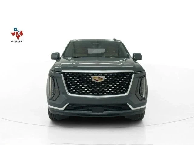 2025 Cadillac Escalade 5th Gen - Image 6 of 12