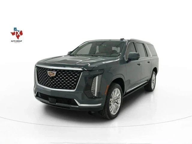 2025 Cadillac Escalade 5th Gen - Image 5 of 12