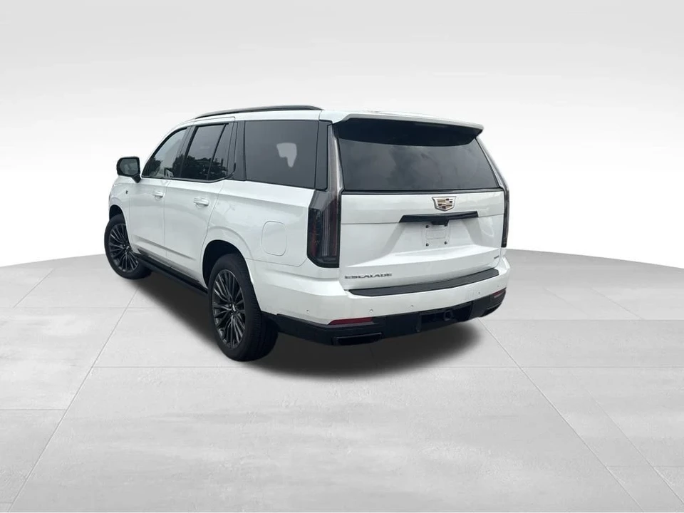 2025 Cadillac Escalade 5th Gen - Image 4 of 12