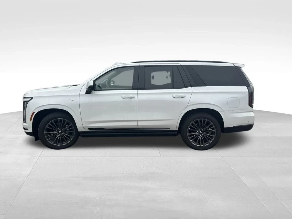 2025 Cadillac Escalade 5th Gen - Image 3 of 12