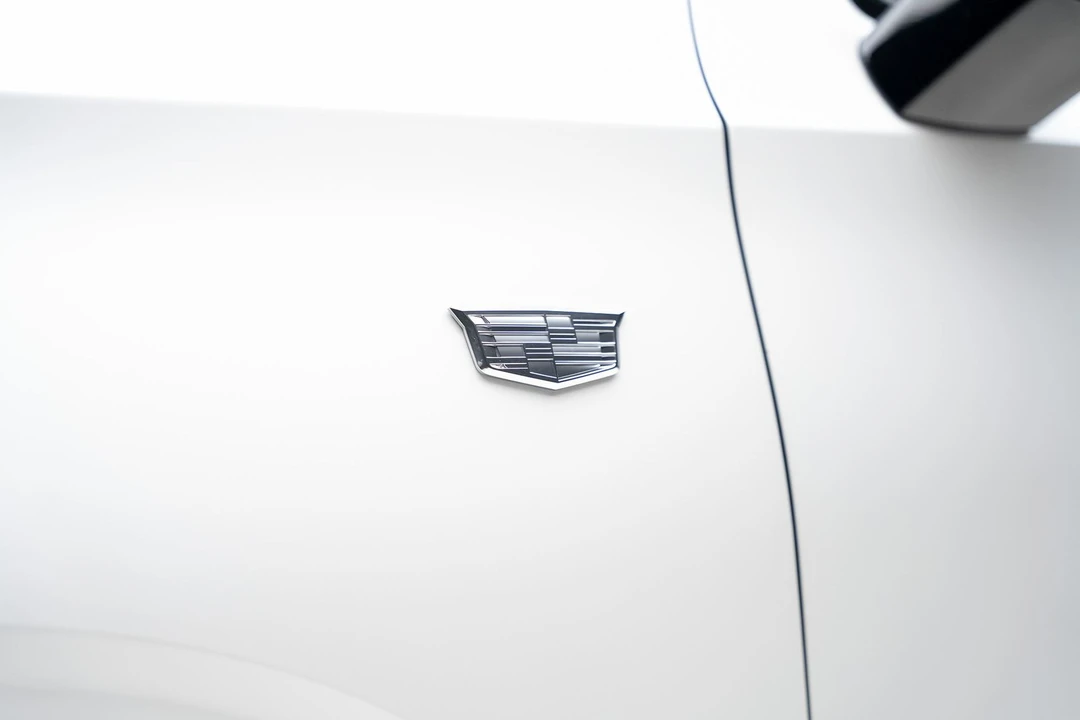 2025 Cadillac Escalade 5th Gen - Image 21 of 21