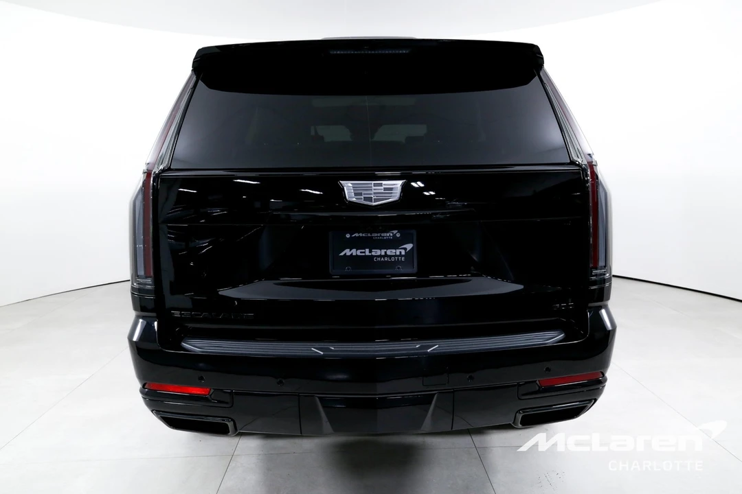 2025 Cadillac Escalade 5th Gen - Image 7 of 12