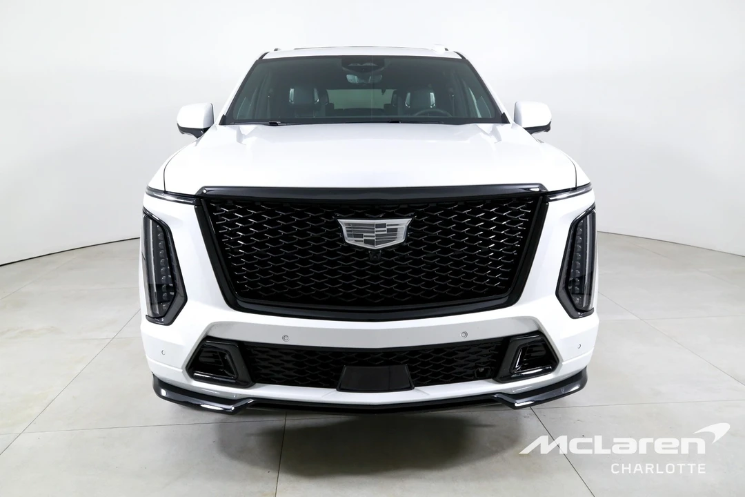2025 Cadillac Escalade-V 5th Gen - Image 4 of 12