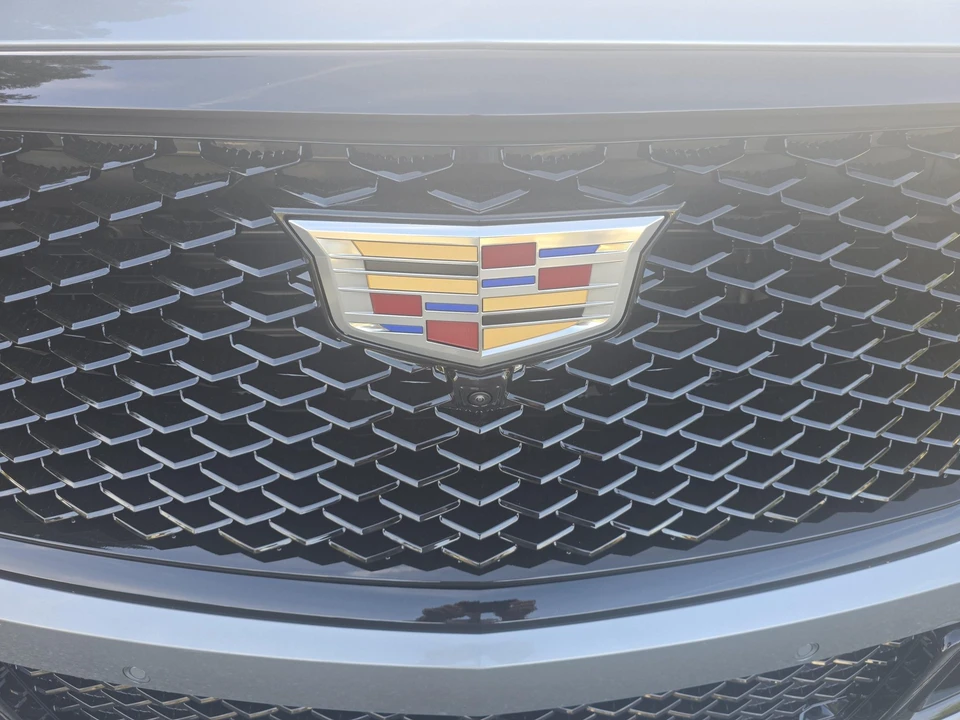 2025 Cadillac Escalade-V 5th Gen - Image 19 of 31