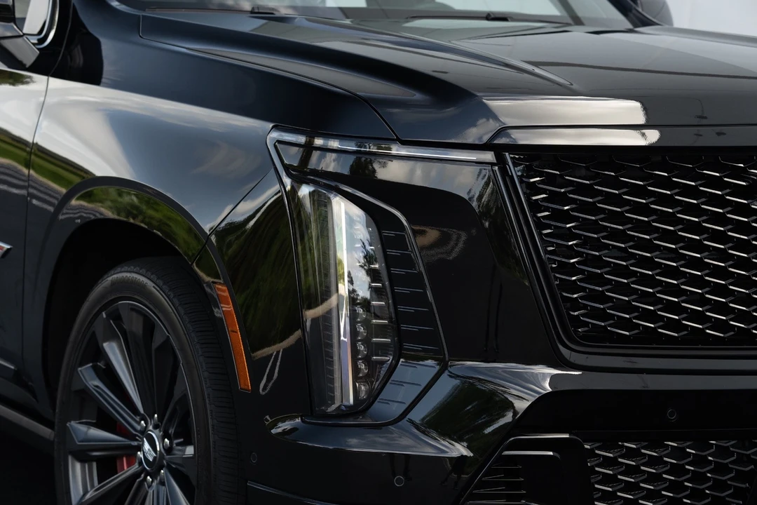 2025 Cadillac Escalade-V 5th Gen - Image 12 of 12