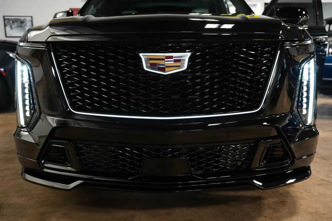 2025 Cadillac Escalade-V 5th Gen - Image 7 of 7