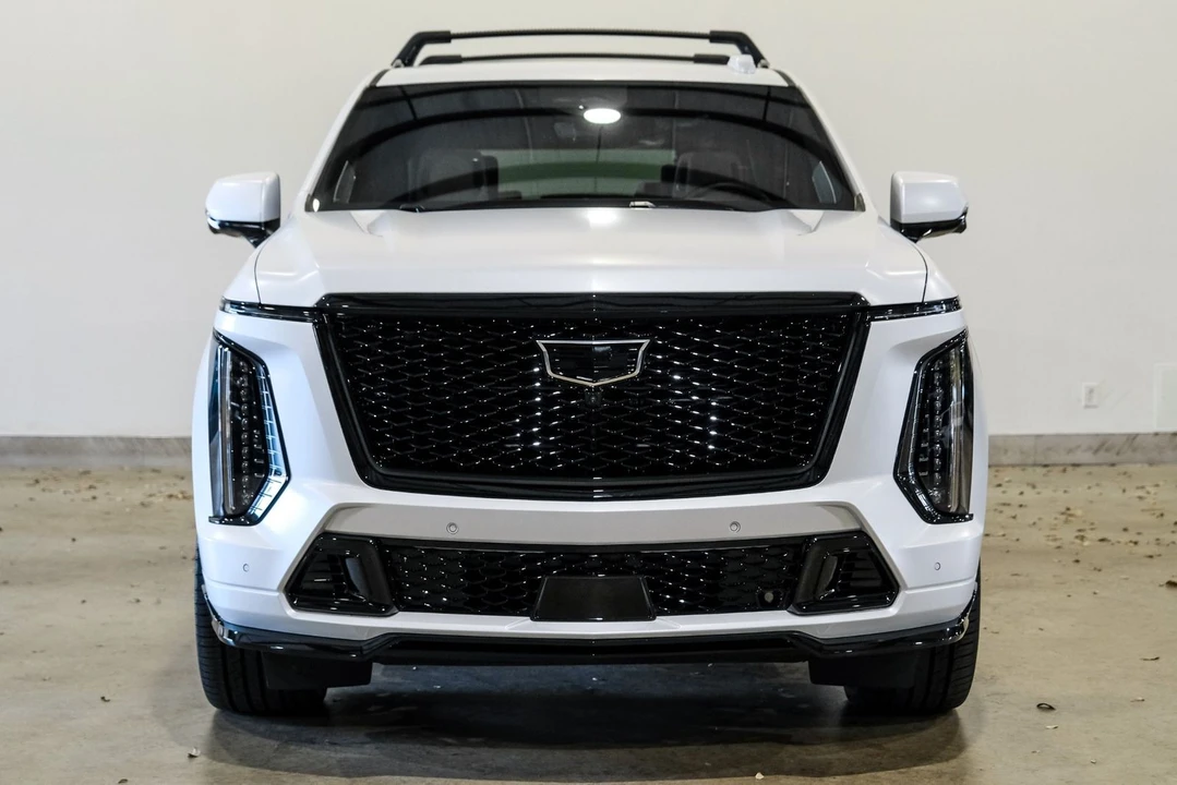 2025 Cadillac Escalade-V 5th Gen - Image 2 of 12