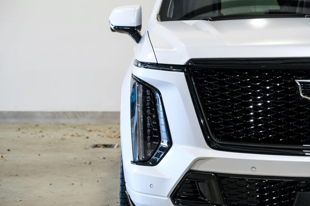 2025 Cadillac Escalade-V 5th Gen - Image 3 of 12