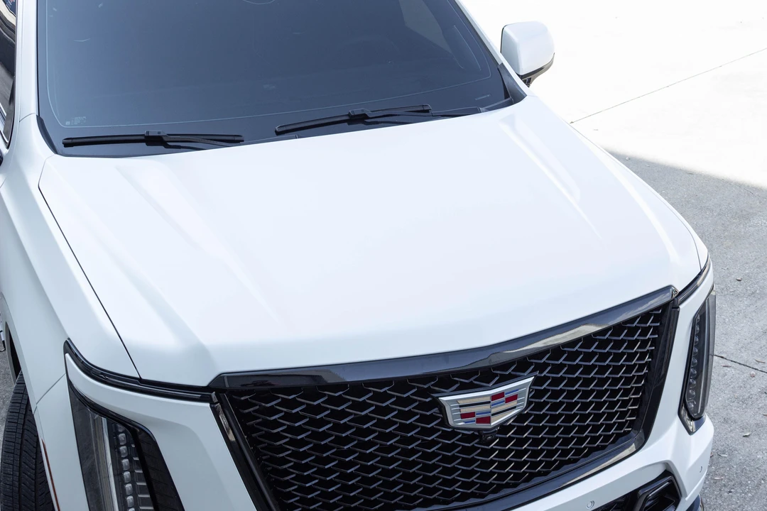 2025 Cadillac Escalade-V 5th Gen - Image 13 of 31