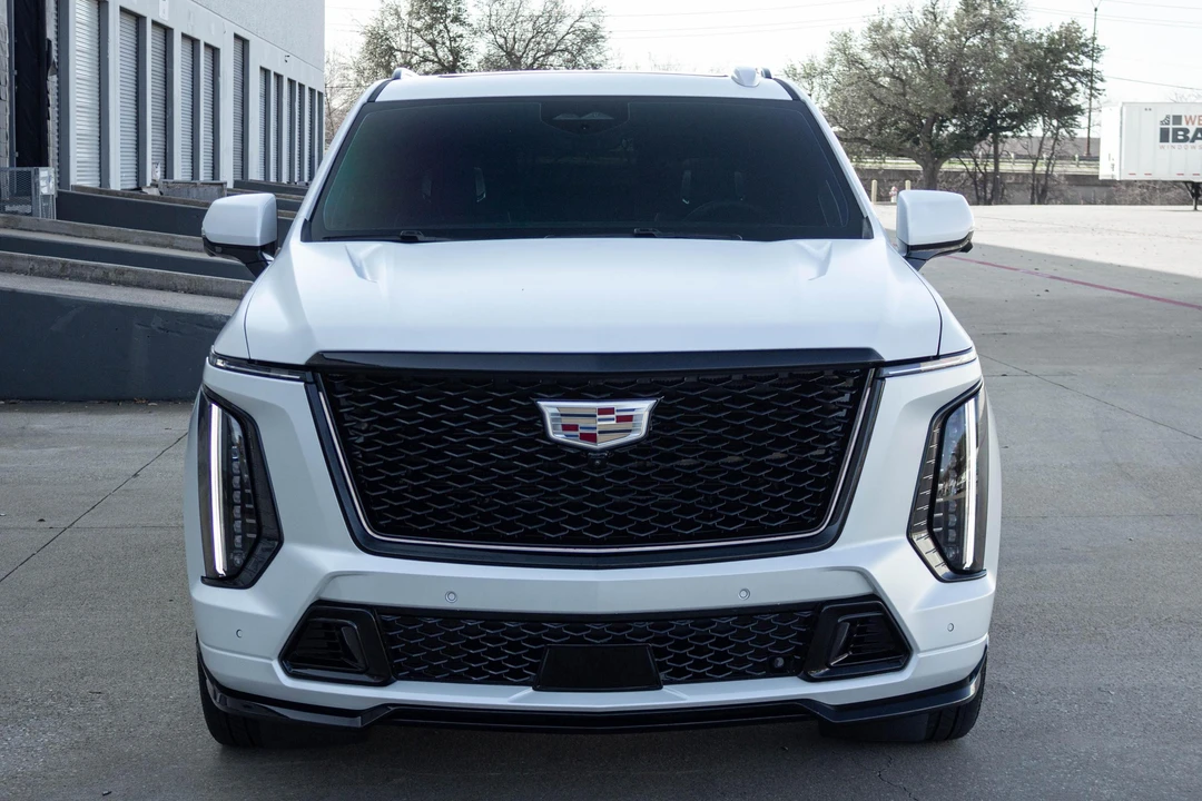 2025 Cadillac Escalade-V 5th Gen - Image 2 of 31