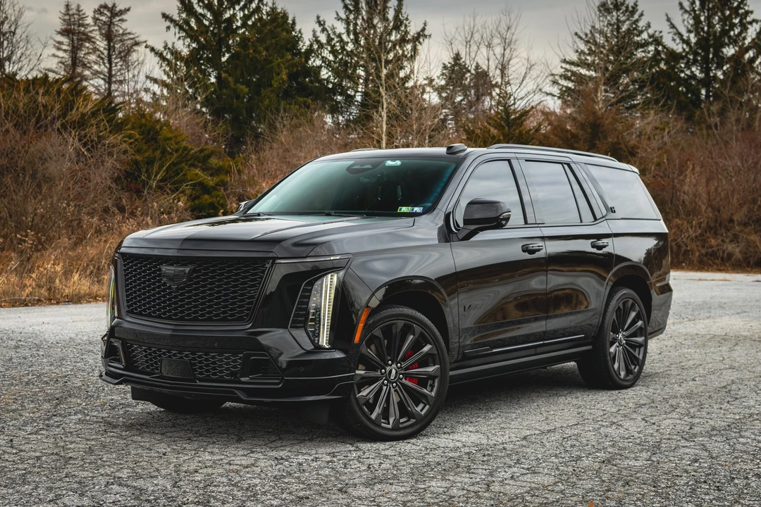 2025 Hennessey - Image 31 of 31