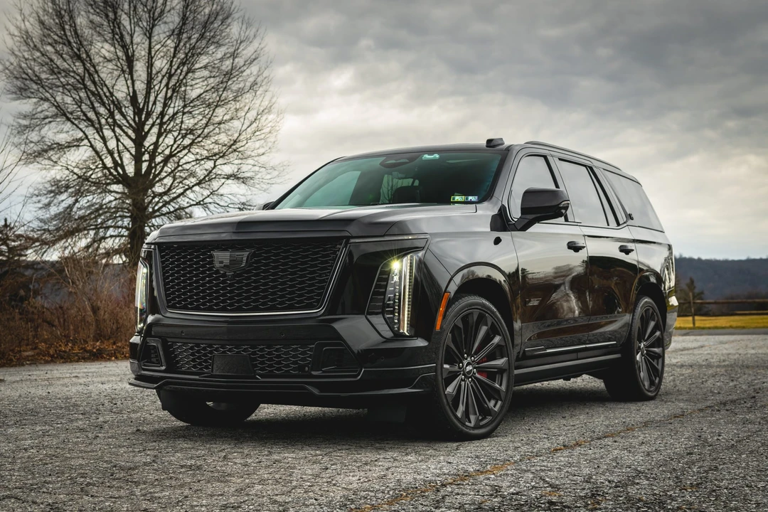 2025 Hennessey - Image 30 of 31