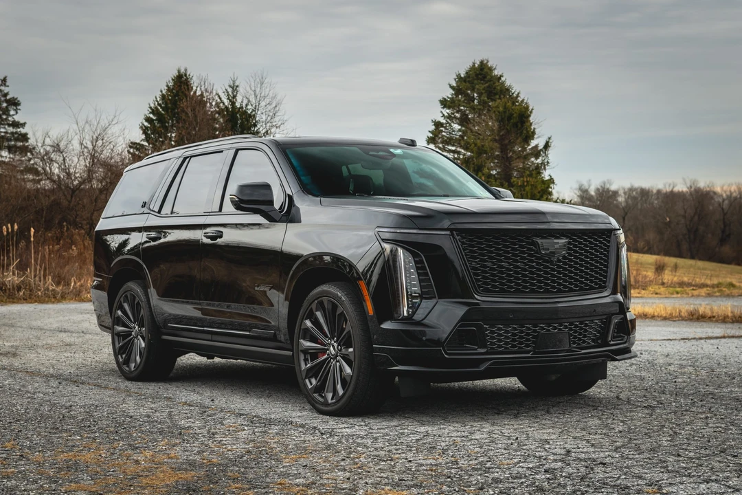 2025 Hennessey - Image 26 of 31