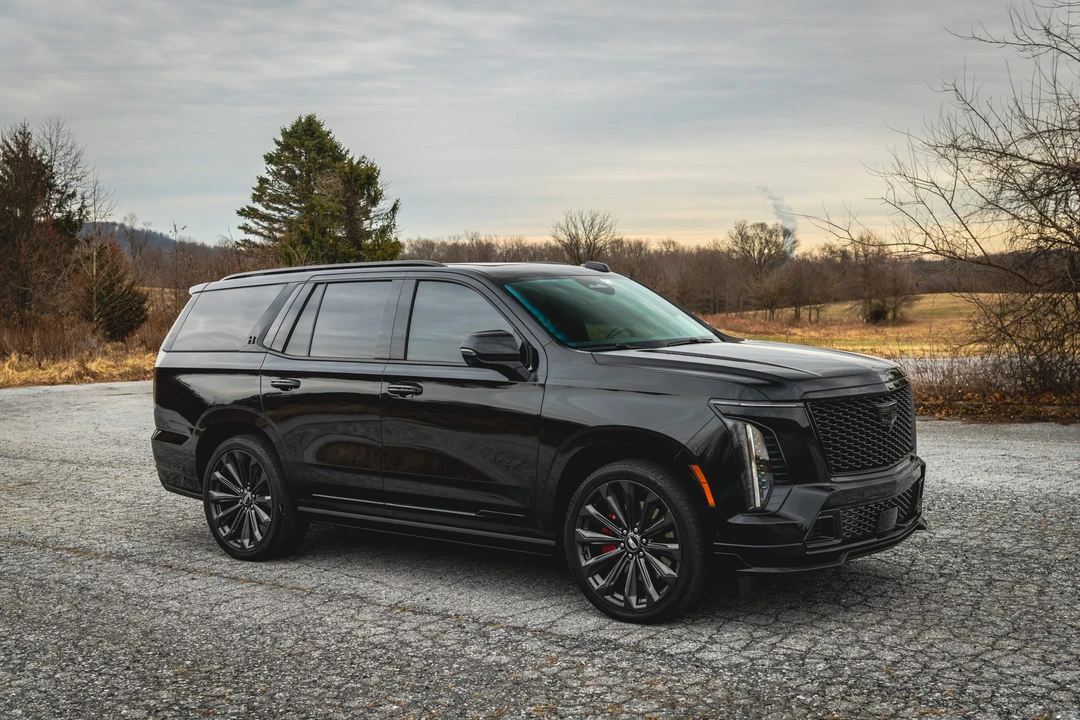 2025 Hennessey - Image 21 of 31