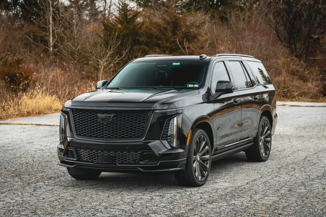 2025 Hennessey - Image 29 of 31