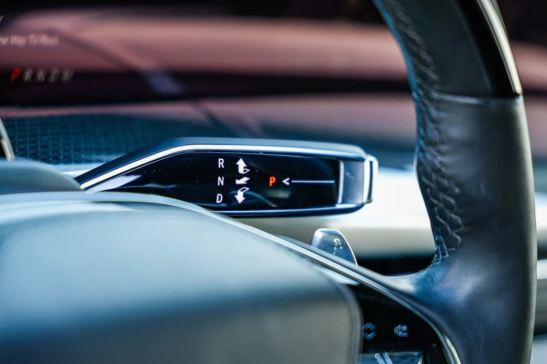 2025 Cadillac Escalade-V 5th Gen - Image 21 of 21