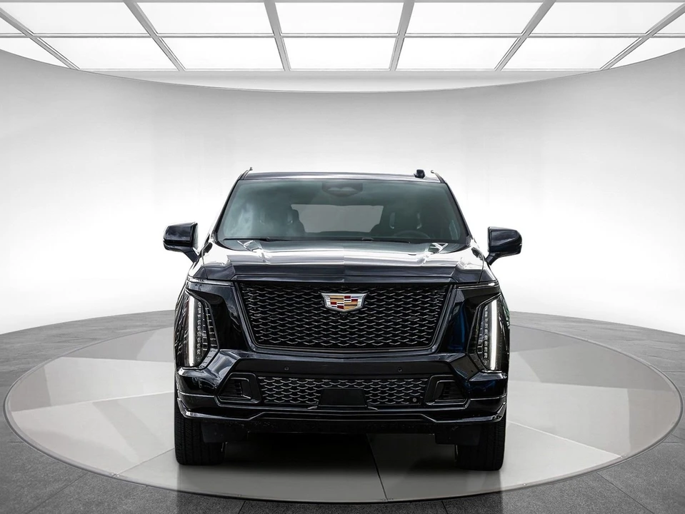 2025 Cadillac Escalade-V 5th Gen - Image 6 of 21